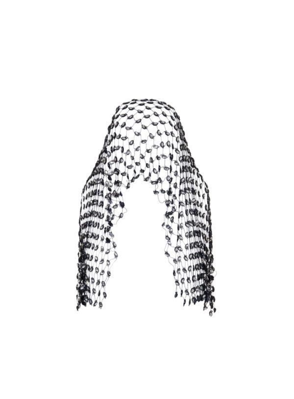 Diamanté Net Veil