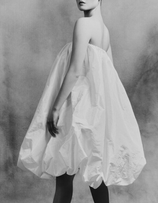 Puffy Dress - Image 5