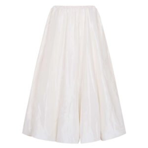 Puffy Skirt