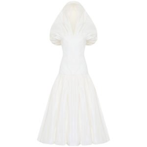 Numidia Gown