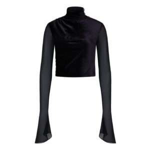 Velvet Top