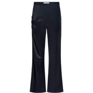 Satin Trousers