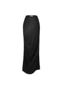 Chiffon Skirt