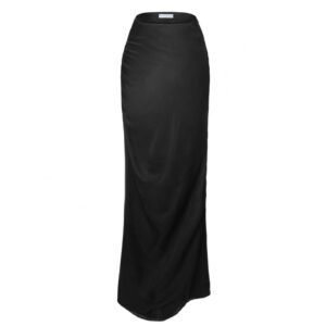 Chiffon Skirt