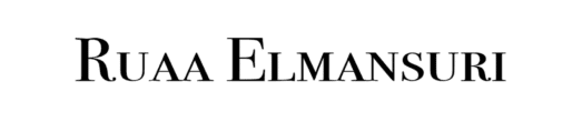 Ruaa Elmansuri